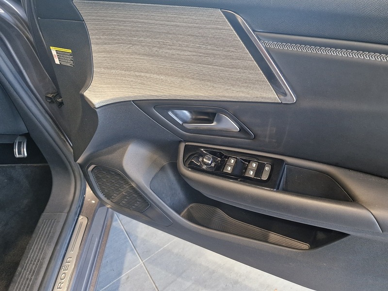 Citroen C5 X PureTech Shine Plus - U11982