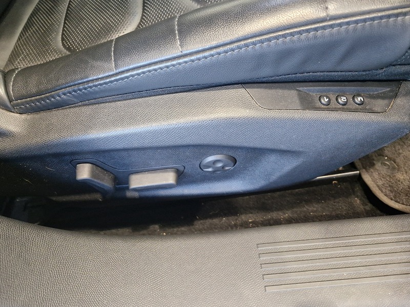 Citroen C5 X PureTech Shine Plus - U11982