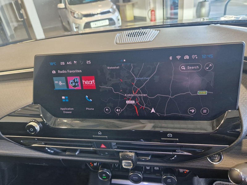 Citroen C5 X PureTech Shine Plus - U11982