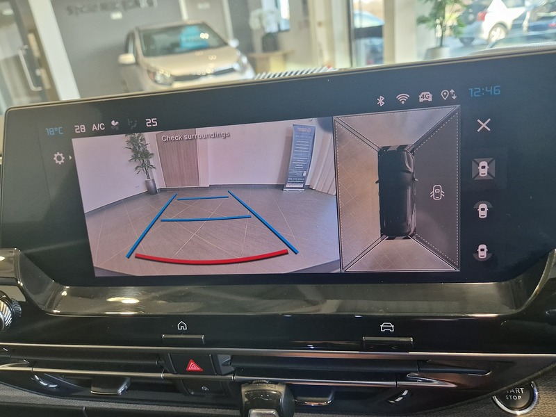 Citroen C5 X PureTech Shine Plus - U11982