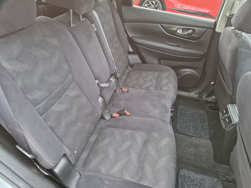 Nissan X-Trail dCi Acenta - U11986