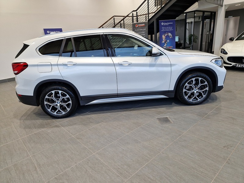 BMW X1 20i xLine - U11988
