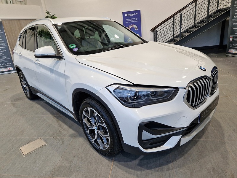 BMW X1 20i xLine - U11988
