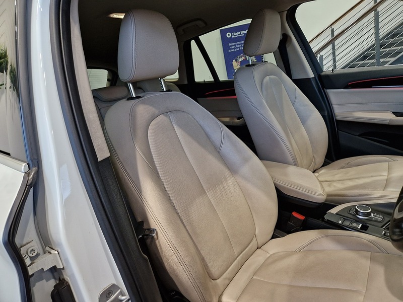 BMW X1 20i xLine - U11988