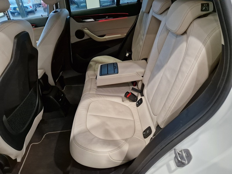 BMW X1 20i xLine - U11988