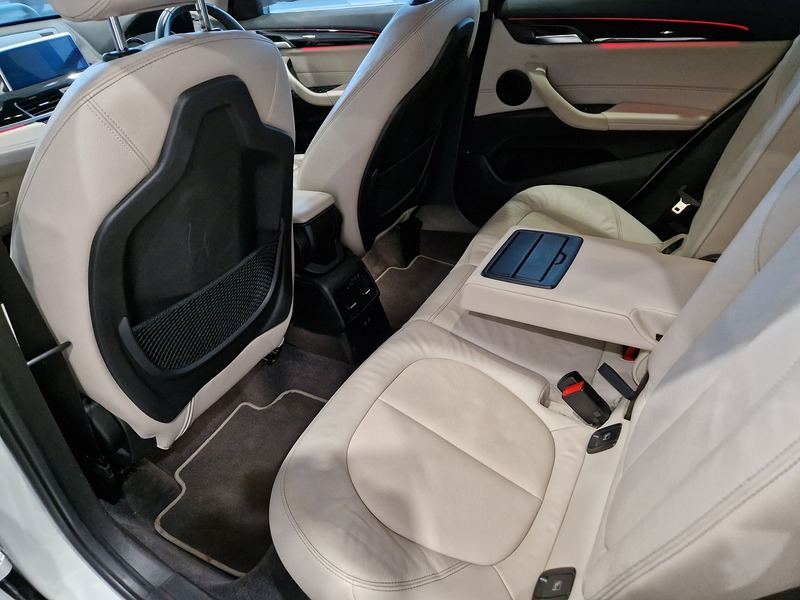 BMW X1 20i xLine - U11988