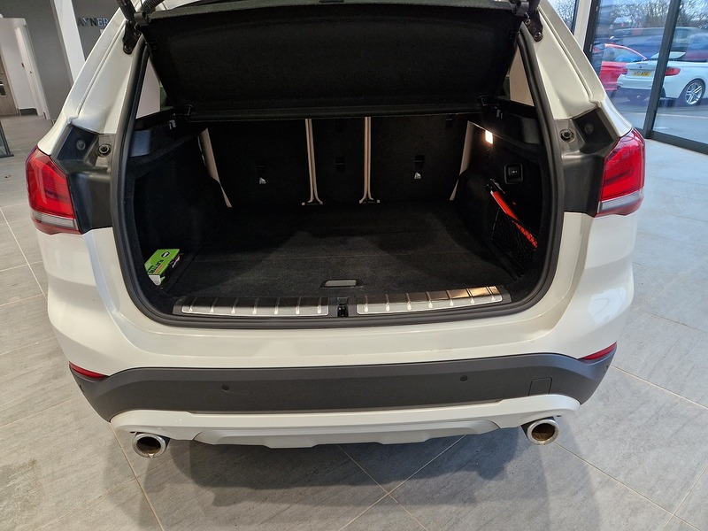 BMW X1 20i xLine - U11988