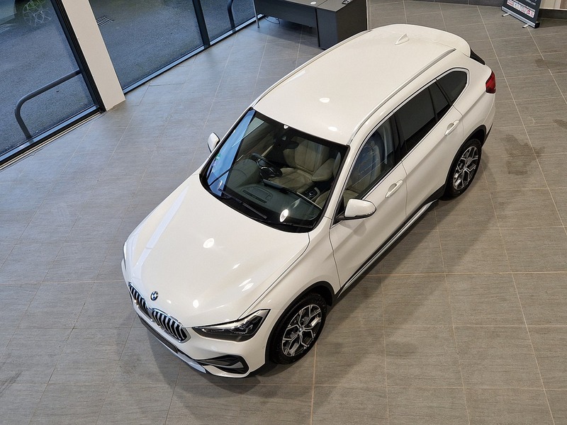 BMW X1 20i xLine - U11988