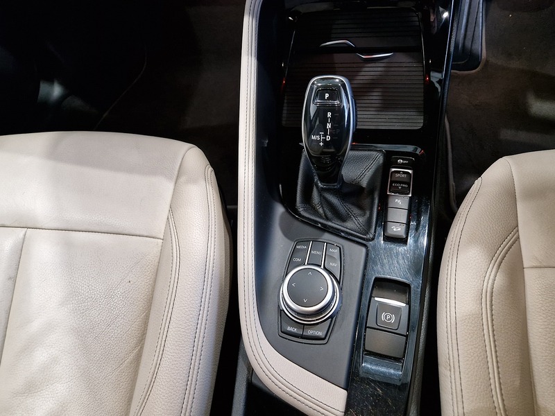 BMW X1 20i xLine - U11988