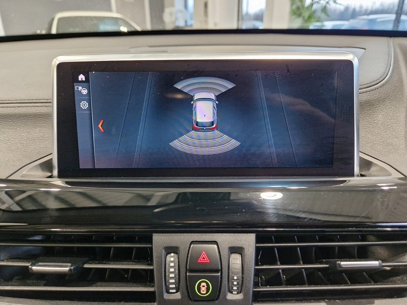 BMW X1 20i xLine - U11988