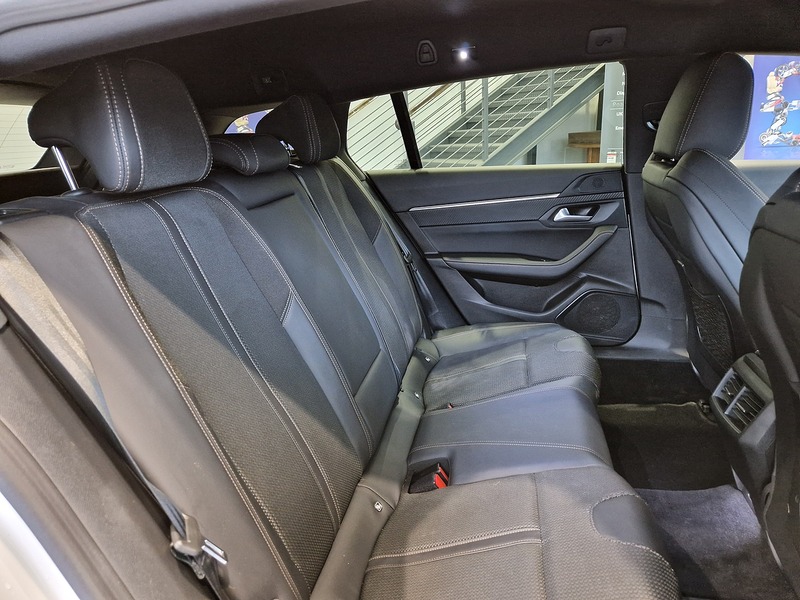 Peugeot 508 SW BlueHDi GT Line - U11991
