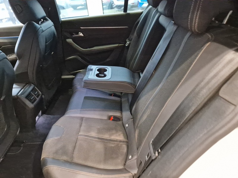 Peugeot 508 SW BlueHDi GT Line - U11991