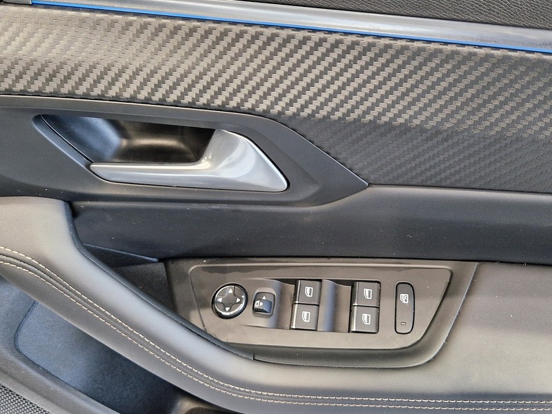 Peugeot 508 SW BlueHDi GT Line - U11991