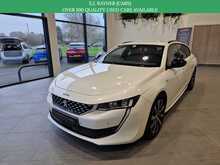 Peugeot 508 SW