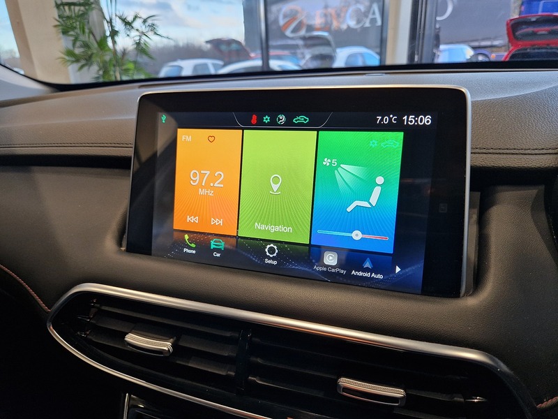 MG MG HS T-GDI Excite - U11993