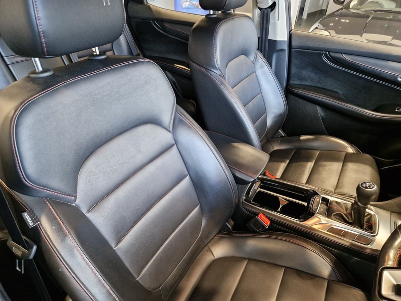 MG MG HS T-GDI Excite - U11993