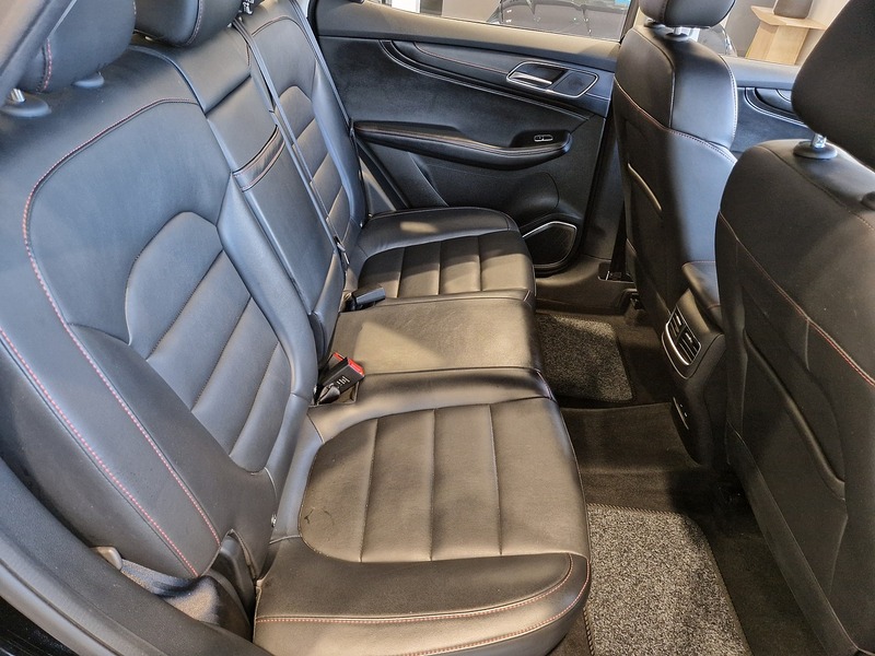 MG MG HS T-GDI Excite - U11993