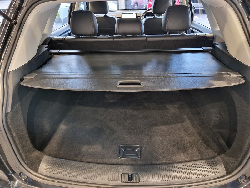 MG MG HS T-GDI Excite - U11993