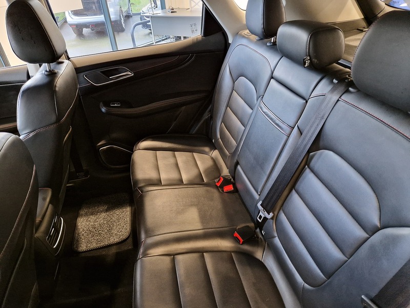 MG MG HS T-GDI Excite - U11993