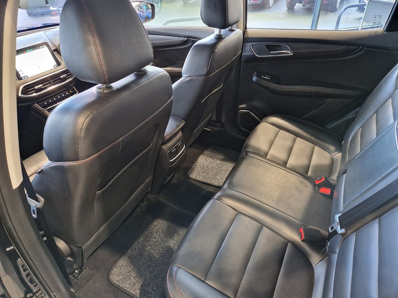 MG MG HS T-GDI Excite - U11993