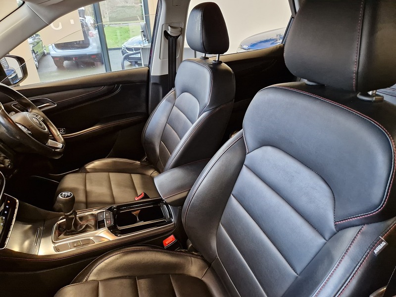 MG MG HS T-GDI Excite - U11993