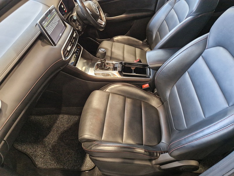 MG MG HS T-GDI Excite - U11993