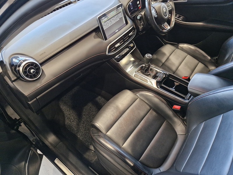 MG MG HS T-GDI Excite - U11993