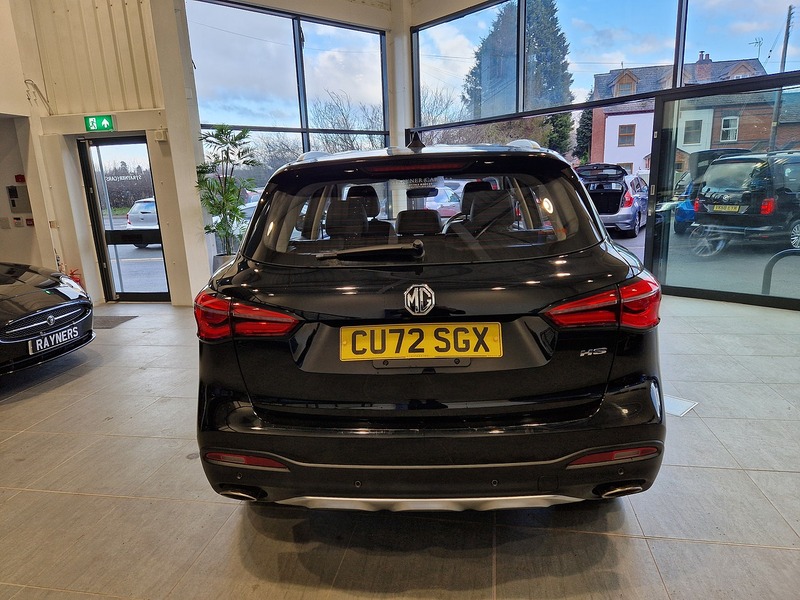 MG MG HS T-GDI Excite - U11993