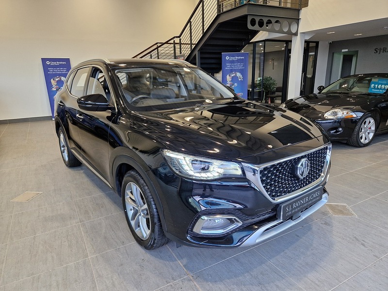 MG MG HS T-GDI Excite - U11993