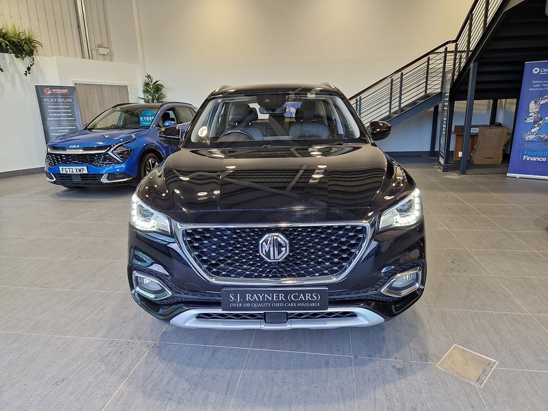 MG MG HS T-GDI Excite - U11993