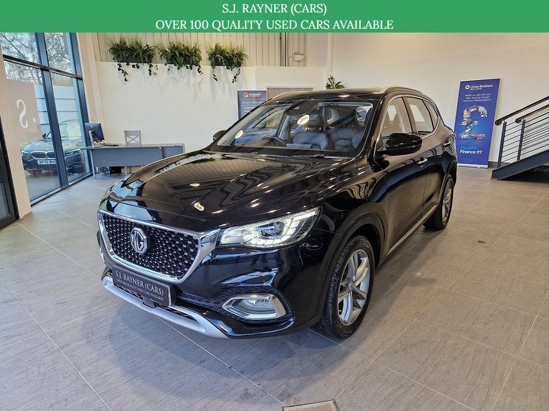 MG MG HS T-GDI Excite - U11993