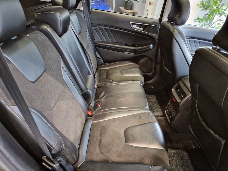 Ford Edge TDCi Sport - U11994