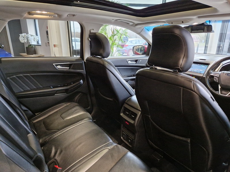 Ford Edge TDCi Sport - U11994