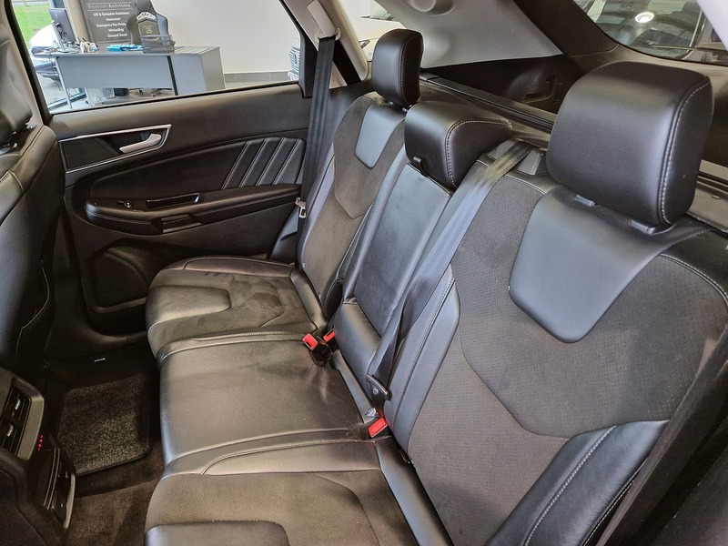 Ford Edge TDCi Sport - U11994