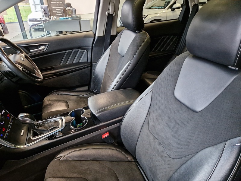 Ford Edge TDCi Sport - U11994