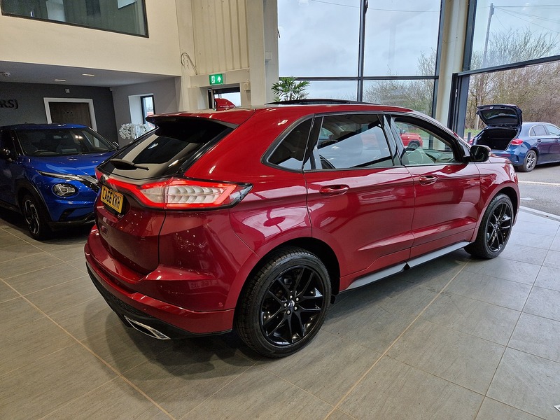 Ford Edge TDCi Sport - U11994