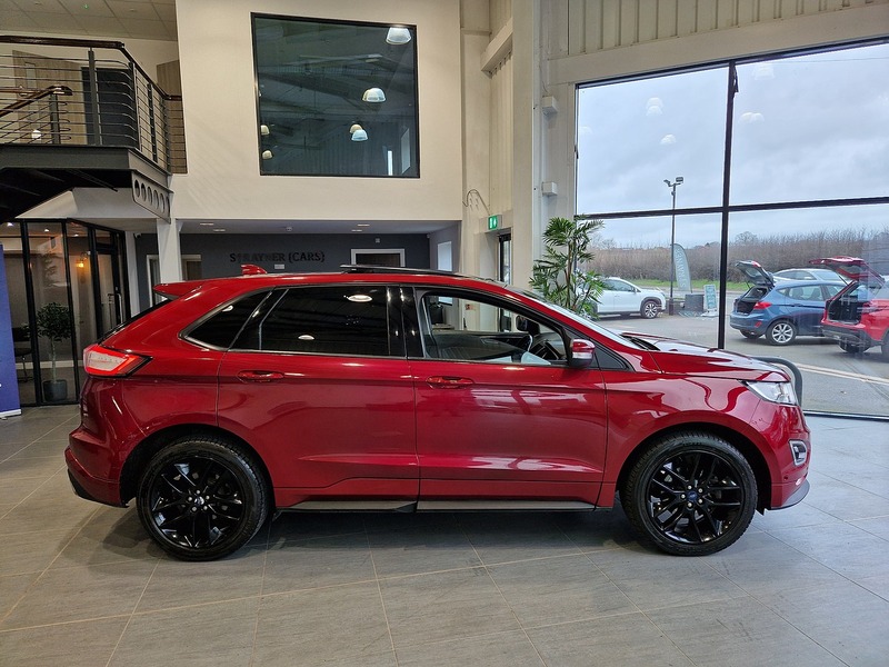 Ford Edge TDCi Sport - U11994