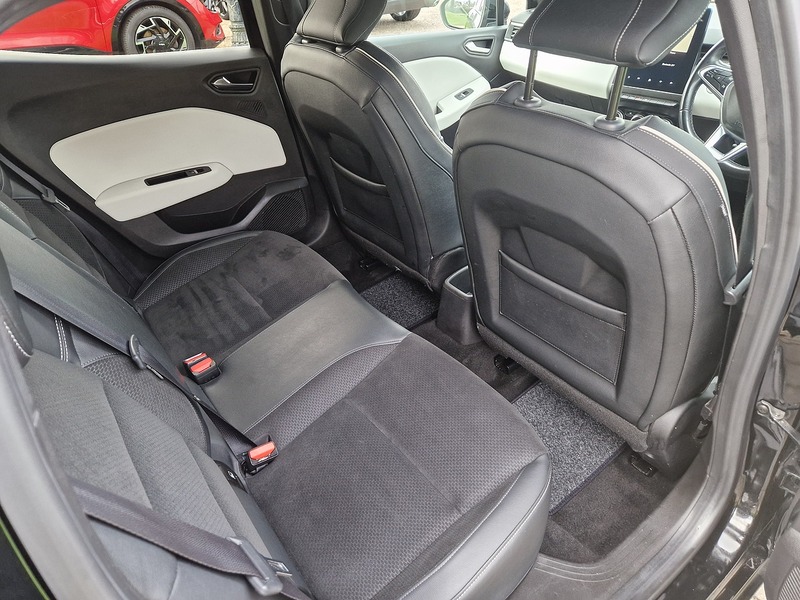 Renault Clio TCe S Edition - U11995