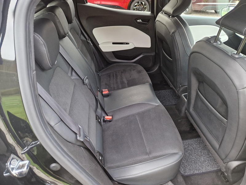 Renault Clio TCe S Edition - U11995