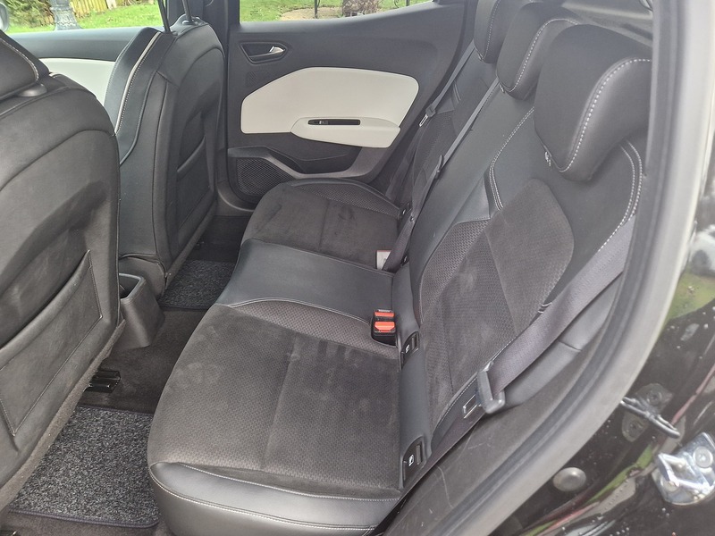 Renault Clio TCe S Edition - U11995