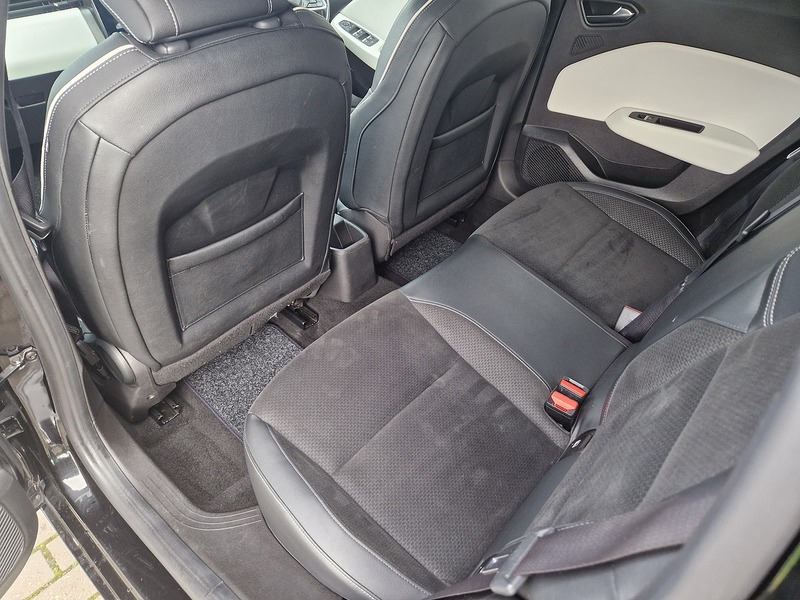 Renault Clio TCe S Edition - U11995