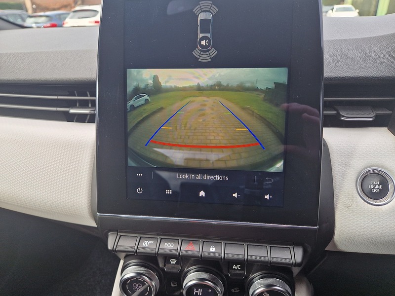 Renault Clio TCe S Edition - U11995