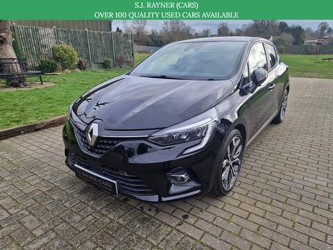 Renault Clio 1.6 C180 SE Saloon 4dr Petrol Manual Euro 6 (156 ps)