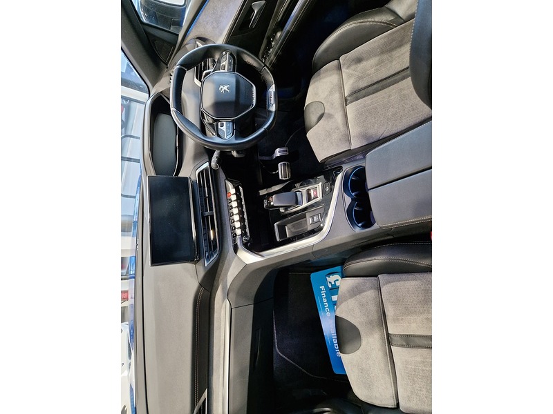 Peugeot 3008 GT Premium - U11996