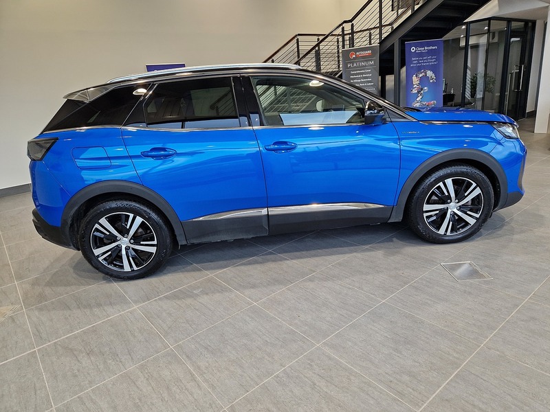 Peugeot 3008 GT Premium - U11996