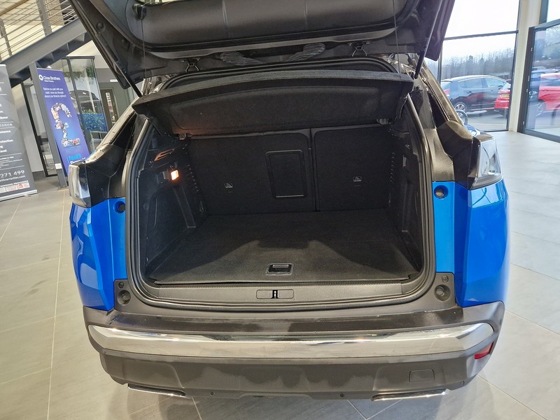 Peugeot 3008 GT Premium - U11996