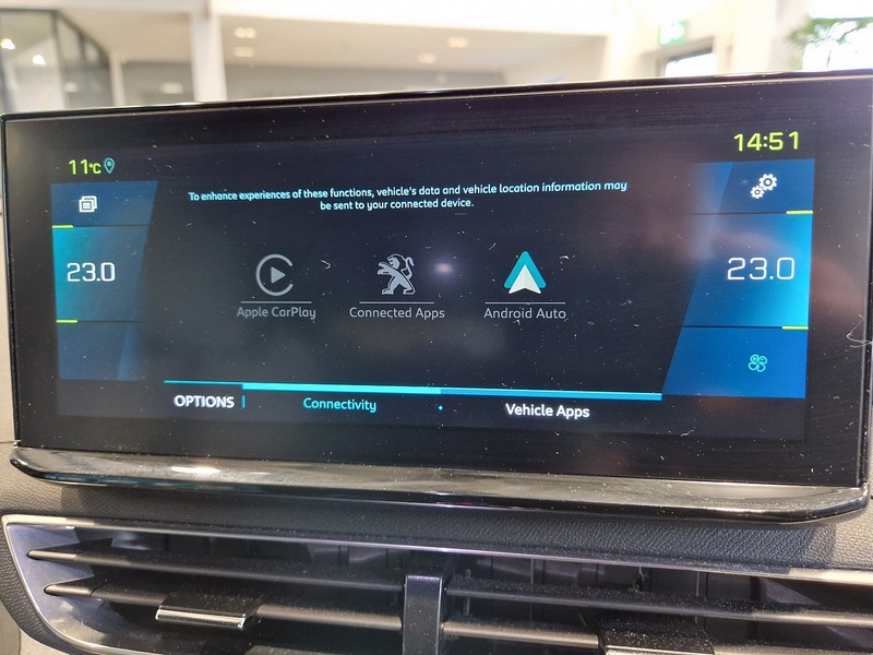 Peugeot 3008 GT Premium - U11996