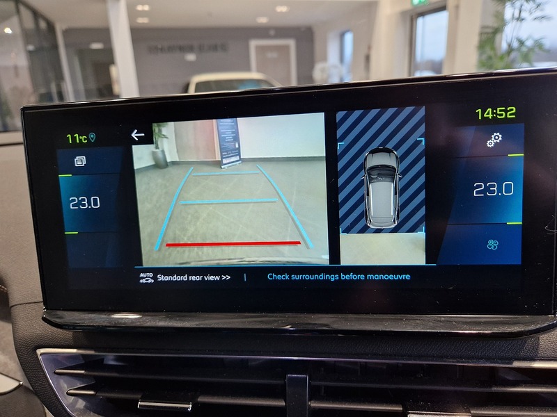 Peugeot 3008 GT Premium - U11996