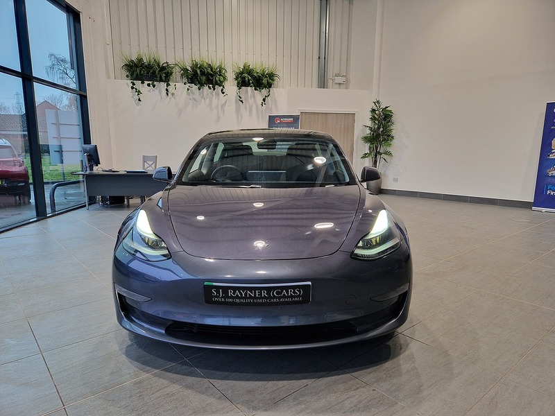Tesla Model 3 Performance - U11997