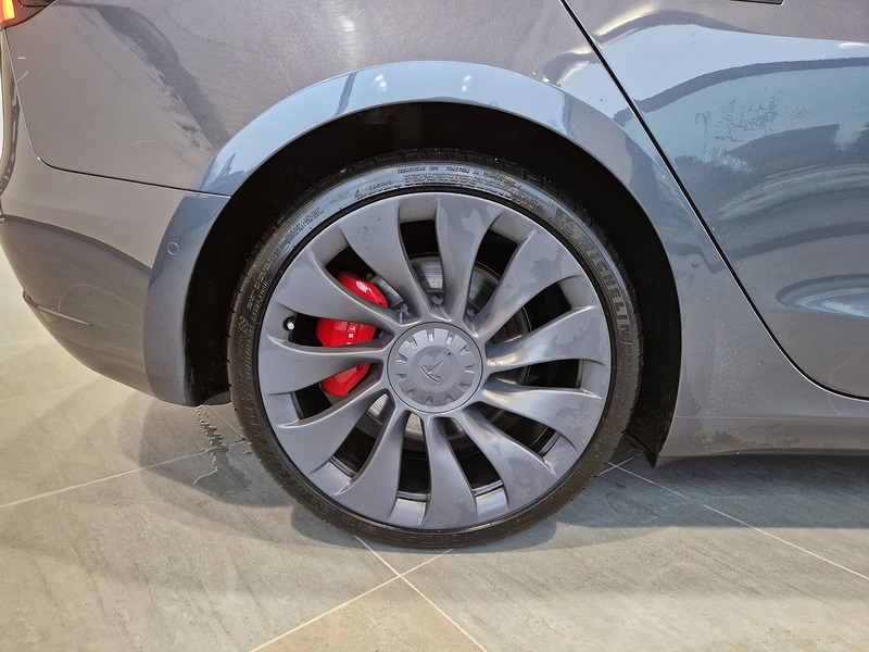 Tesla Model 3 Performance - U11997